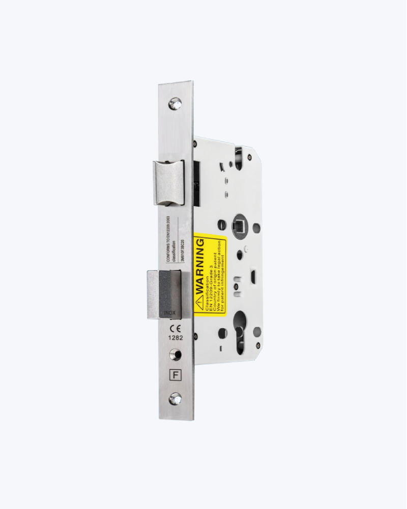 Mortise-Lock-Case