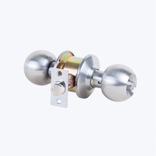 cylindrical-door-lock