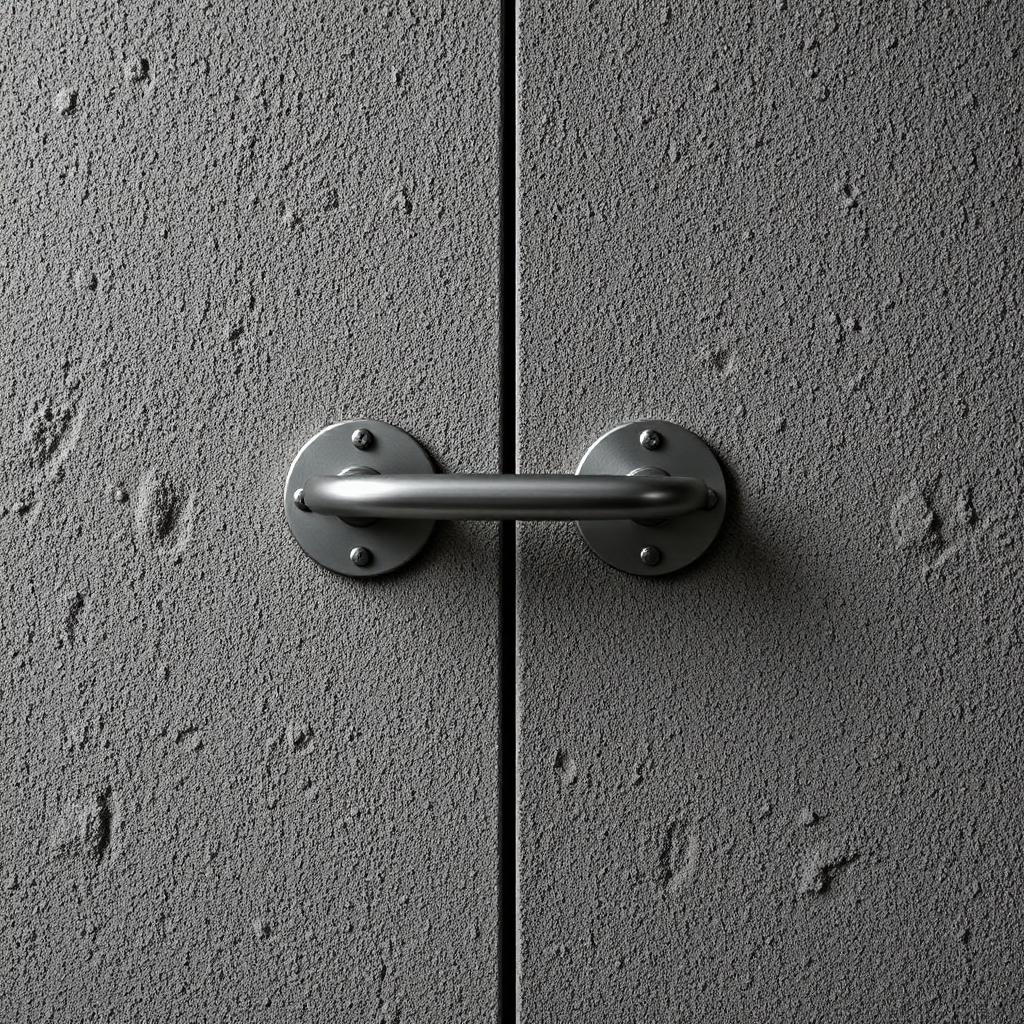 Panic-Push-Bars